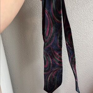 Cellini Silk Men's Tie
